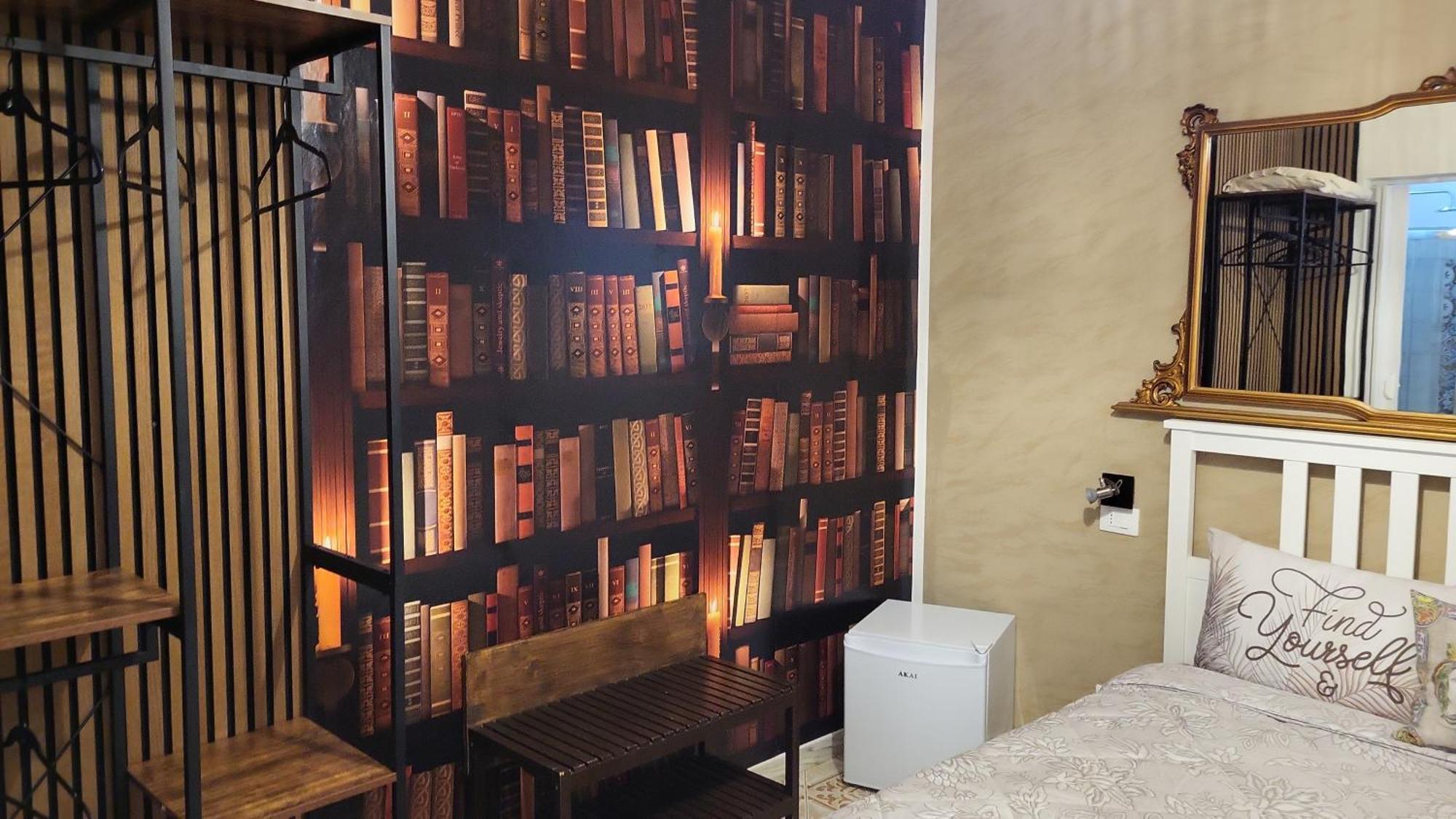"Da Nina" Hotel Lascari Bagian luar foto