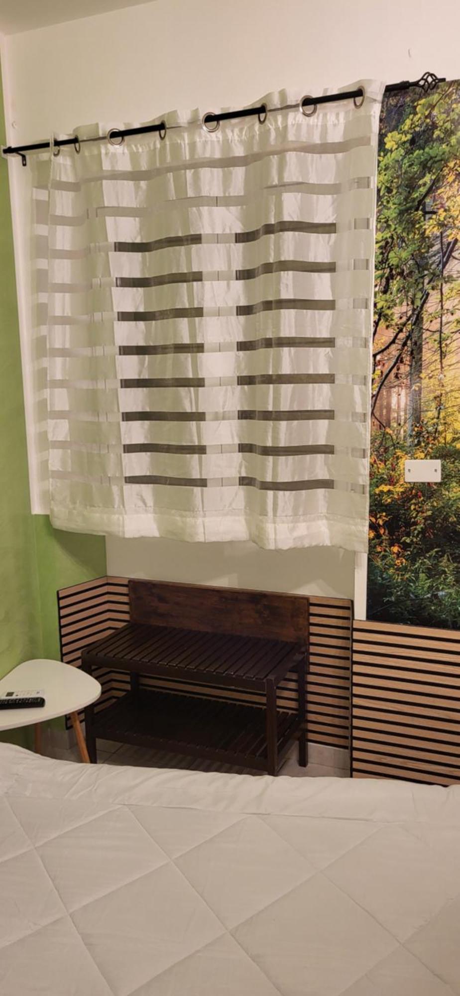"Da Nina" Hotel Lascari Ruang foto