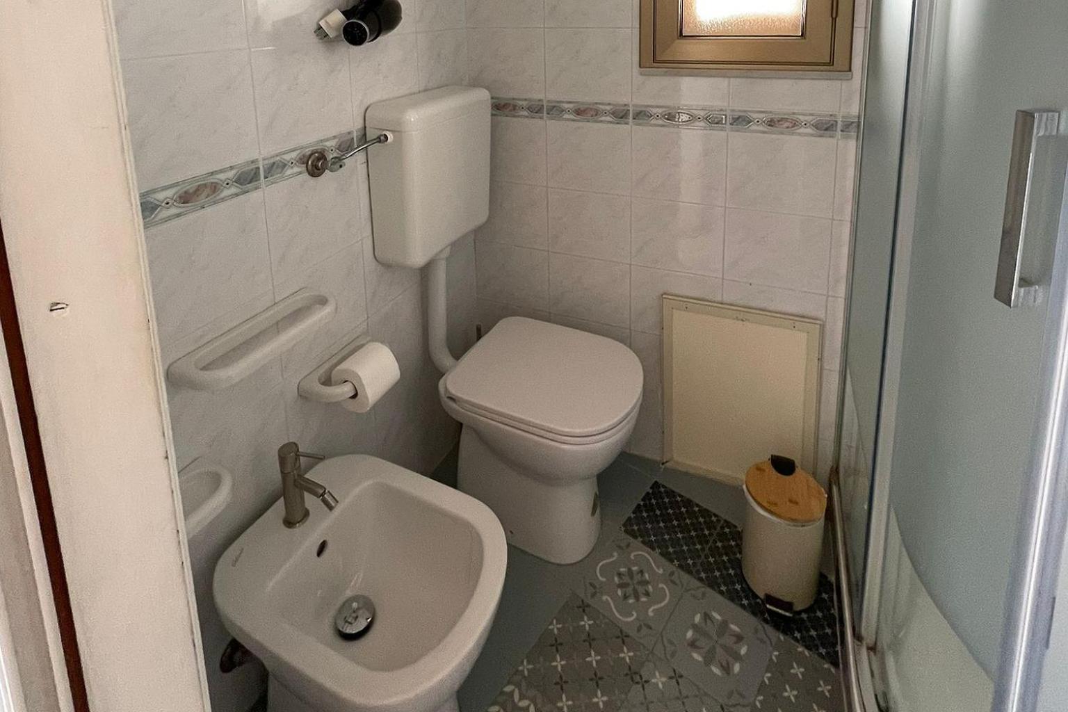 "Da Nina" Hotel Lascari Bagian luar foto