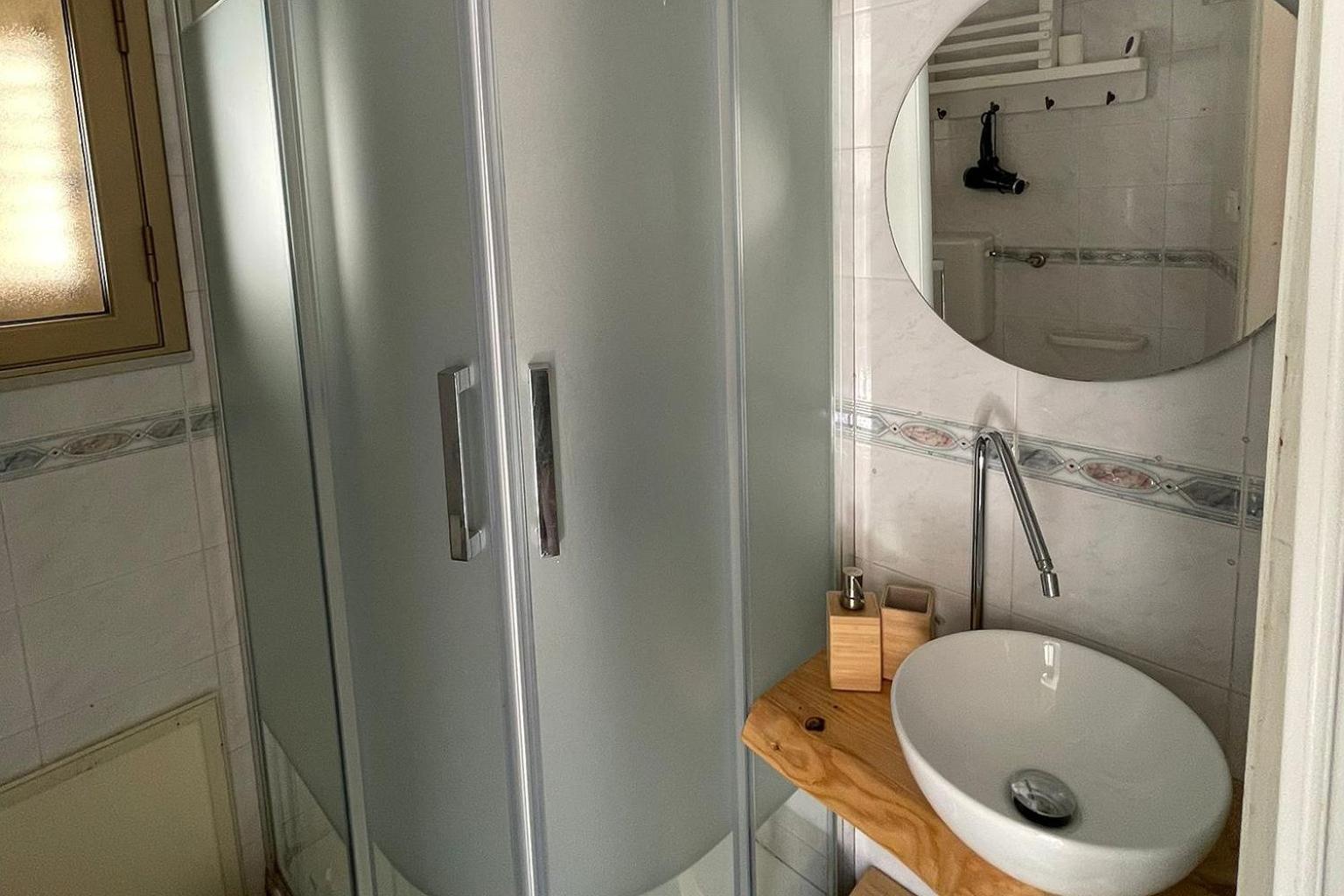 "Da Nina" Hotel Lascari Bagian luar foto